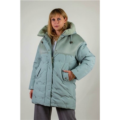 Куртка верблюжья шерсть арт.318