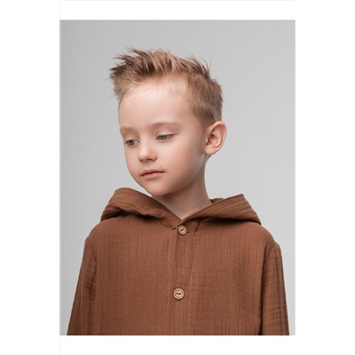 Костюм (Рубашка+Шорты) BODO-S, 1126402