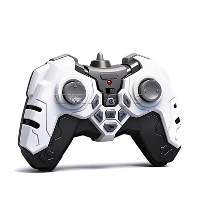 Медведь "РобоПанда" р/у, 27 MHz , в коробке