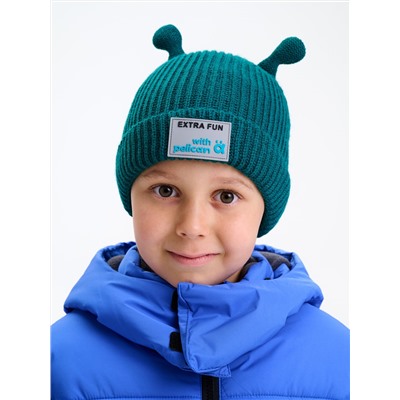 PELICAN Шапка UKQX3385/7/2