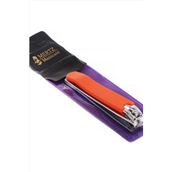 Mertz Книпсер 442 большой, оранжевый, 9 см KRISTALLER, 1136754