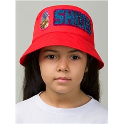 панама для девочек