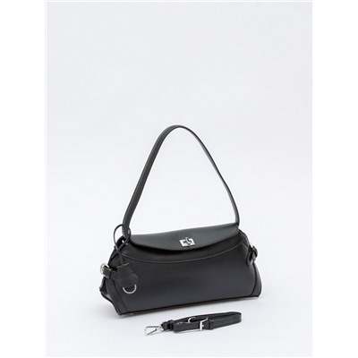 Сумка 8082VG black Vitelli Grassi