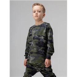 Bodo Костюм 11-368МU