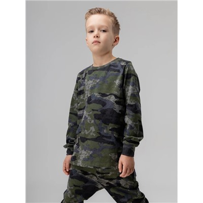 Bodo Костюм 11-368МU