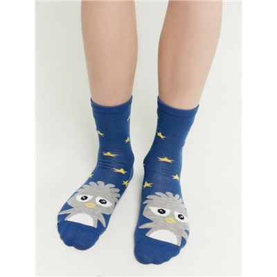 НОСКИ ДЕТСКИЕ 430K-2705