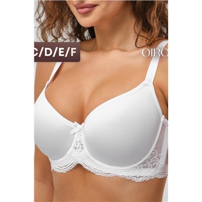 Бюстгальтер 2301 гладкий SPACER OIRO