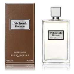 REMINISCENCE PATCHOULI edt (m) 100ml