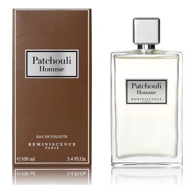 REMINISCENCE PATCHOULI edt (m) 100ml