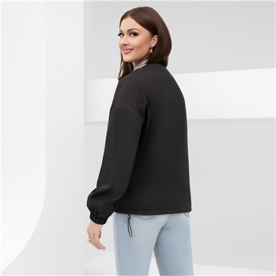 Парка, Героиня сериала