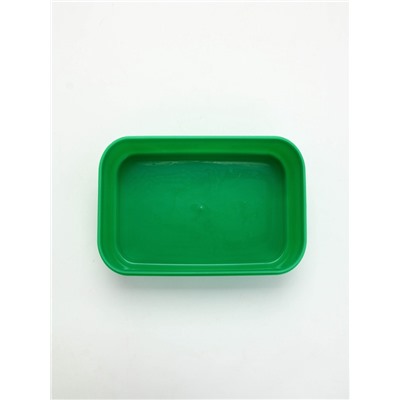 Ланч - бокс прямоугольный «Вдохновляй», 1200 мл