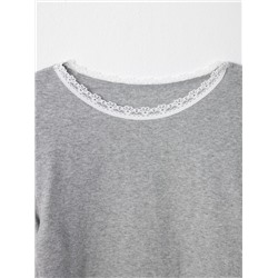 ЛОНГСЛИВ ДЛЯ ДЕВОЧЕК 127988