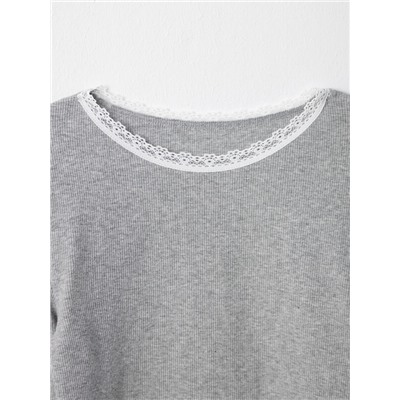 ЛОНГСЛИВ ДЛЯ ДЕВОЧЕК 127988