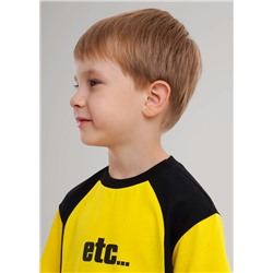 Футболка детская для мальчика