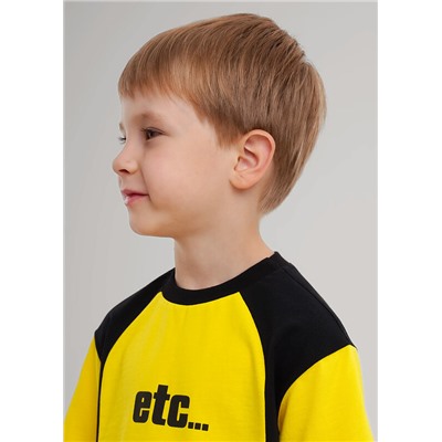 Футболка детская для мальчика