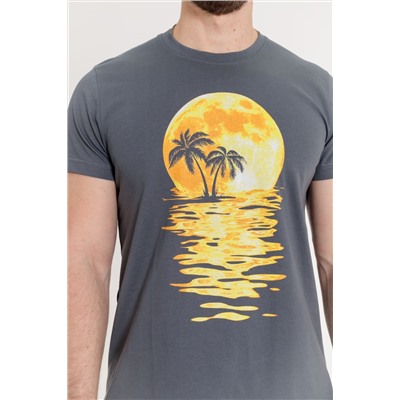 Футболка М122036Пд