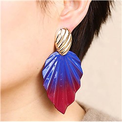 Акц -12% Серьги на гвоздиках арт. 13 0942 (id 265463)