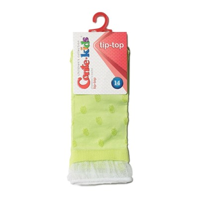 Носки детские Conte-Kids TIP-TOP Носки из вискозы с рисунками
