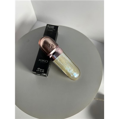Блеск для губ с 3D эффектом  3D Hydra Lipgloss 01