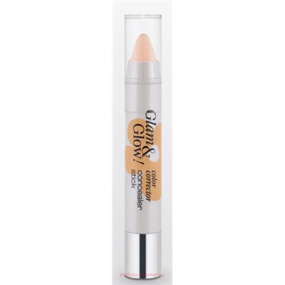 Monic Beauty Корректирующий Карандаш Glam@Glow тон 03 Warm Beige