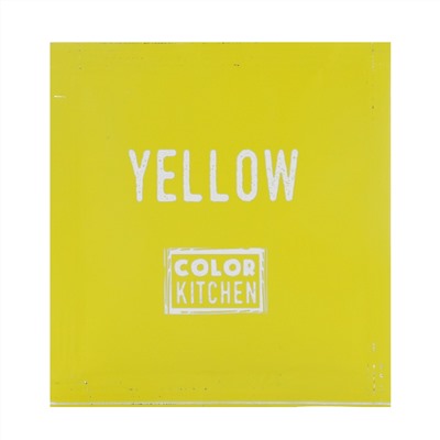 ColorKitchen, Украшение, пищевые красители, взятые у природы, 3 пакетика с красителями, 0,24 унц. (6,9 г.)