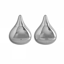 Серьги  Xuping из стали