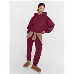 КОМПЛЕКТ ЖЕНСКИЙ (ХУДИ, БРЮКИ) 372504