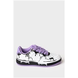 Полуботинки для девочек PLAYTODAY, 1240901