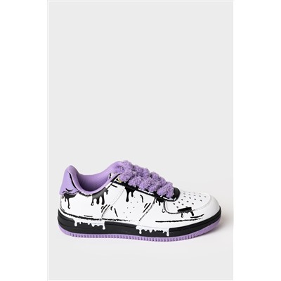 Полуботинки для девочек PLAYTODAY, 1240901