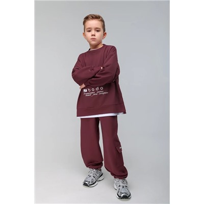 Bodo Костюм 11-668MU 11-668MU