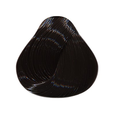 OLLIN Performance Пермаментная крем-краска 4/1 «Шатен пепельный» 60 мл