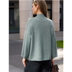 VILATTE Свитер D34.205