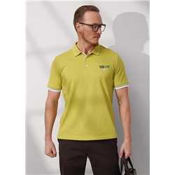 Поло мужское