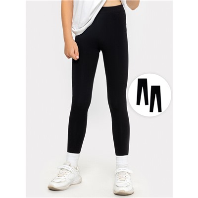 ЛЕГГИНСЫ ДЛЯ ДЕВОЧЕК (2ШТ.) 147719-2