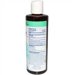 Home Health, Шампунь от перхоти Everclean, 8 жидких унций (236 мл)
