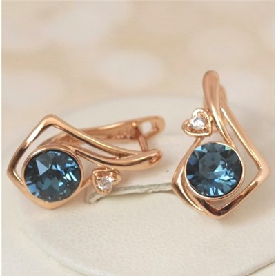 Серьги SW Н01-15229