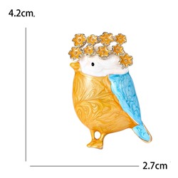 Акц -12% Брошь арт. 32 1600 (id 275284)