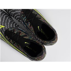 Футбольная обувь Nike Gripknit Phantom GX Elite FG