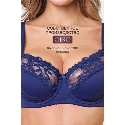 Бюстгальтер 2803 мягкая чаша OIRO НАТАЛИ, 1225383