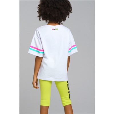 Футболка PLAYTODAY, 840852