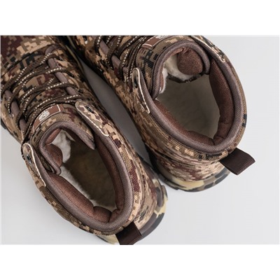 Зимние Ботинки