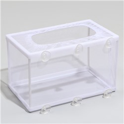 Отсадник большой, 26×15×15 см, пластик