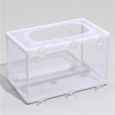 Отсадник большой, 26×15×15 см, пластик