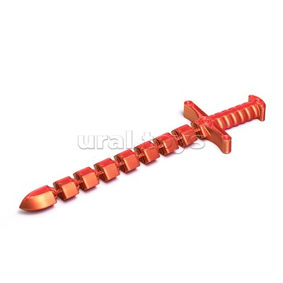 Игрушка-антистресс "Меч"