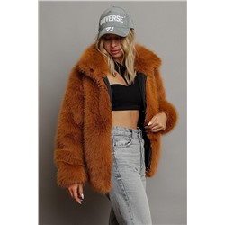 Шуба BATIK CASUAL, 1048445