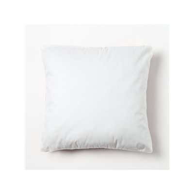 Наволочка декоративная «Этель. Листва» 42×42 см, велюр