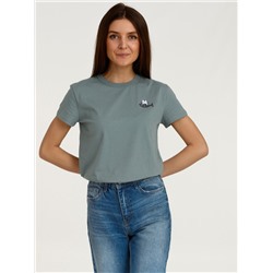 Апрель Футболка 1ЖДФК2692001