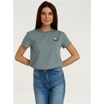 Апрель Футболка 1ЖДФК2692001