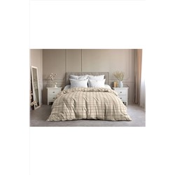 Пододеяльник Тартан поплин ЕВРО НАТАЛИ, 281994