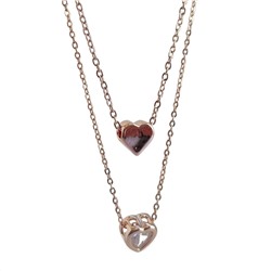 Подвеска на цепочке